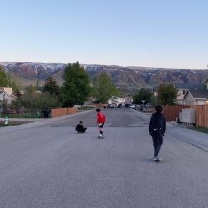 Meet your Posher, Aiden